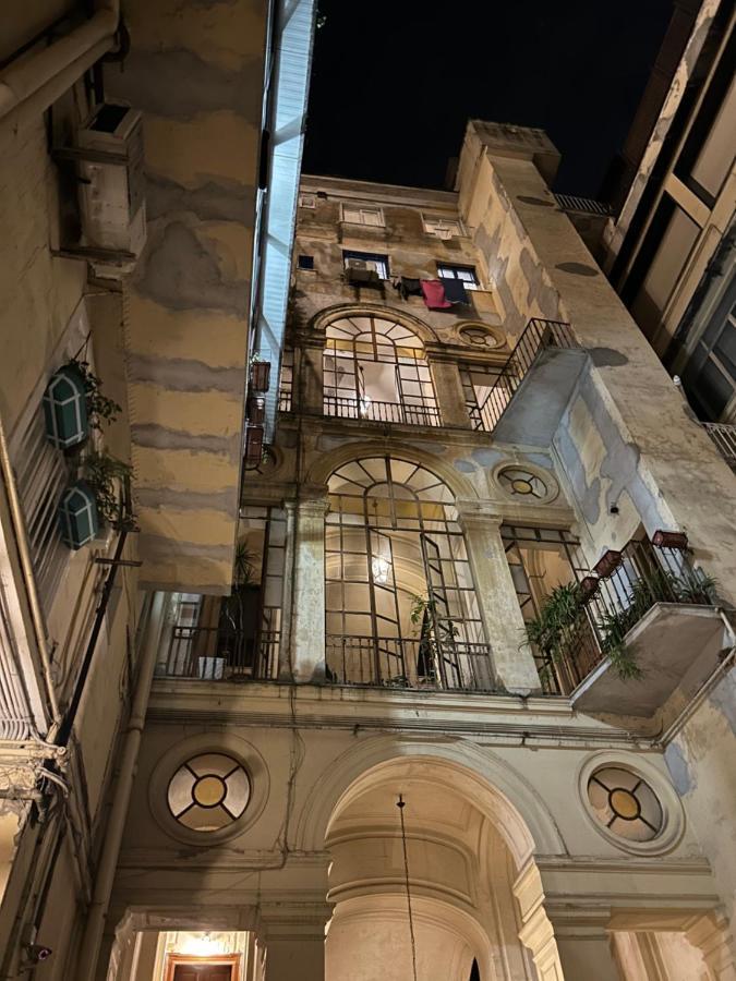 3b Vesuvio Naples