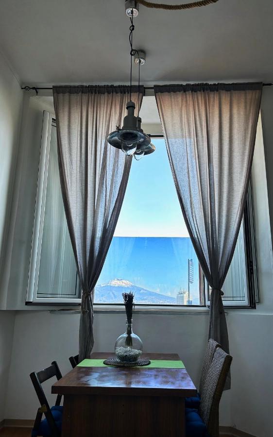 3b Vesuvio Hébergement de vacances *